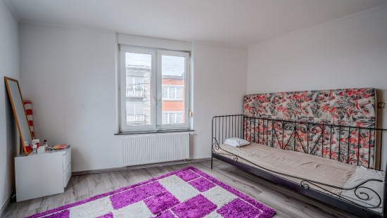 Rue de Bois de Breux - 250 - - 4020