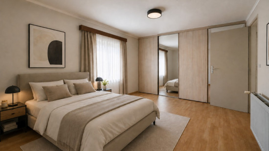 Rue du Haut - 220 - - 6792