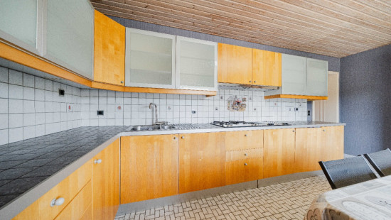Rue du Haut - 220 - - 6792