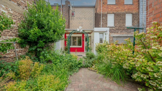 Rue Foidart - 43 - - 4020