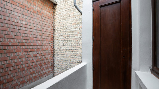 Witte Nonnenstraat - 53 - 0201 - 8400