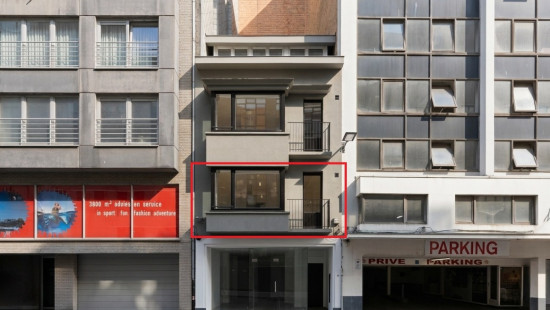 Witte Nonnenstraat - 53 - 0101 - 8400