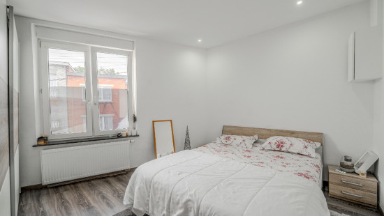 Rue de Bois de Breux - 250 - - 4020