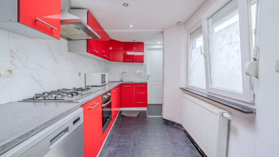 Rue de Bois de Breux - 250 - - 4020