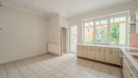 Rue Foidart - 43 - - 4020