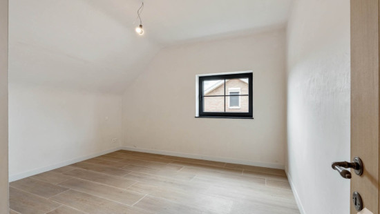 Heirbaan - 101 - - 3450