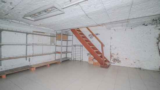 Rue Foidart - 43 - - 4020