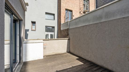 Statiestraat - 5 - 1 - 2018
