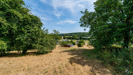 Rue du Haut - 220 - - 6792