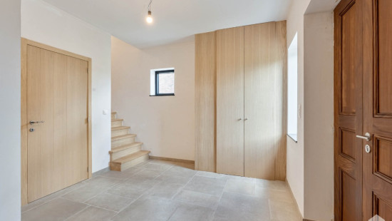 Heirbaan - 101 - - 3450