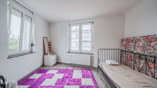 Rue de Bois de Breux - 250 - - 4020