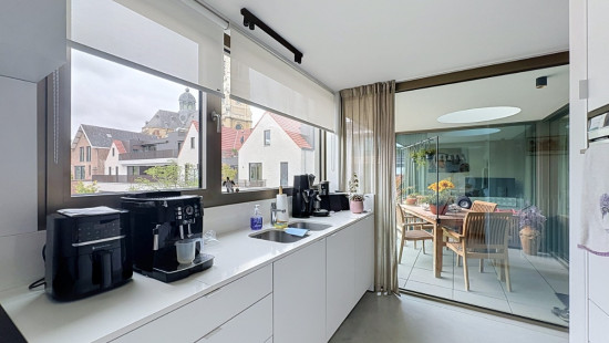Hogesteenweg - 38 - 0104 - 1850