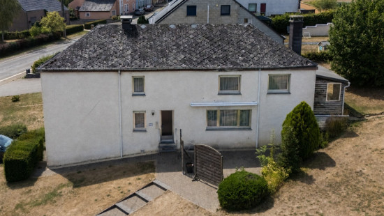 Rue du Haut - 220 - - 6792