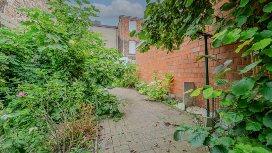 Rue Foidart - 43 - - 4020