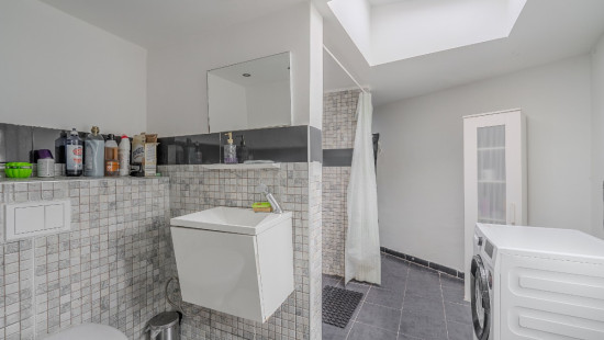 Rue de Bois de Breux - 250 - - 4020
