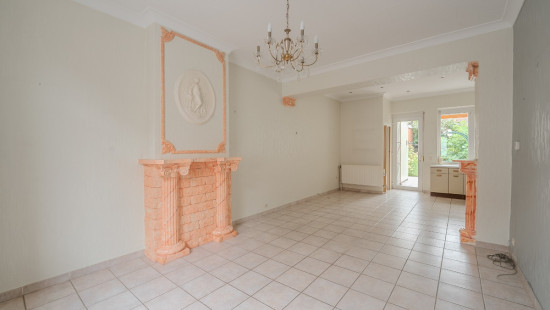 Rue Foidart - 43 - - 4020