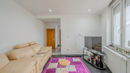 Rue de Bois de Breux - 250 - - 4020