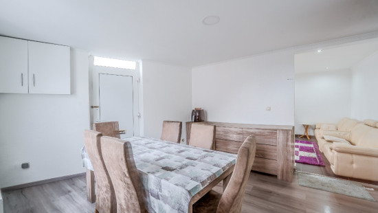 Rue de Bois de Breux - 250 - - 4020