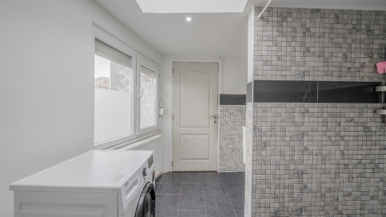 Rue de Bois de Breux - 250 - - 4020