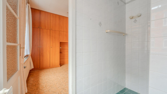 Rue Foidart - 43 - - 4020