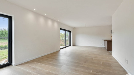 Heirbaan - 101 - - 3450