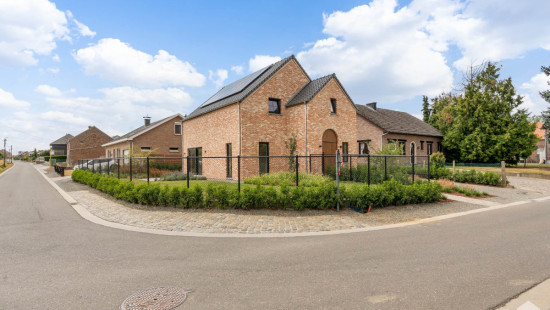 Heirbaan - 101 - - 3450