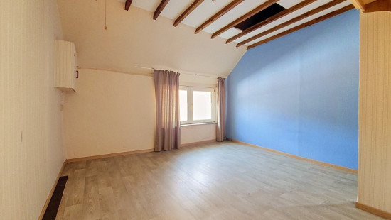 Rue Nicolas Jadot - 10 - - 4500