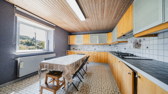 Rue du Haut - 220 - - 6792