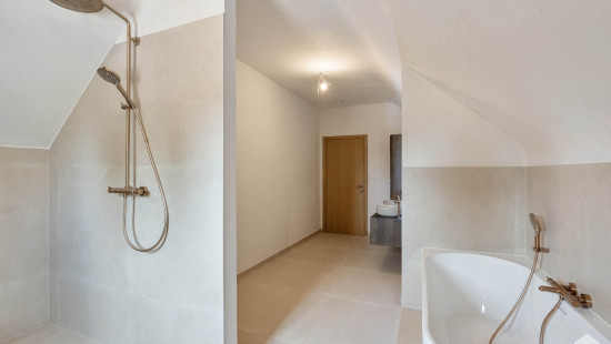 Heirbaan - 101 - - 3450