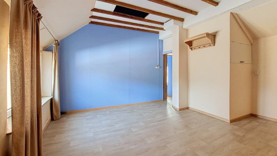 Rue Nicolas Jadot - 10 - - 4500