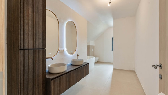 Heirbaan - 101 - - 3450