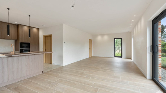 Heirbaan - 101 - - 3450
