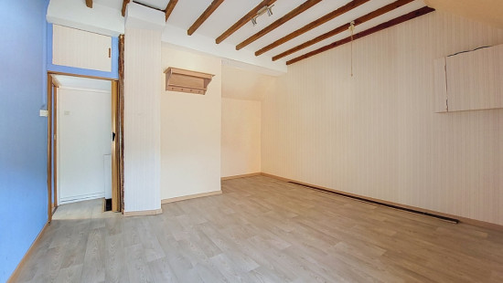 Rue Nicolas Jadot - 10 - - 4500