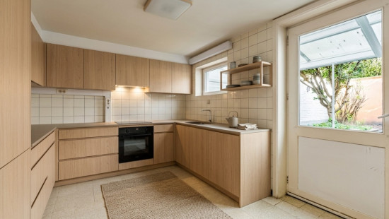 Weverijstraat - 12 - - 9300