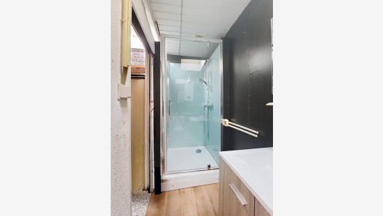 Rue Nicolas Jadot - 10 - - 4500
