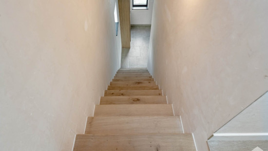 Heirbaan - 101 - - 3450