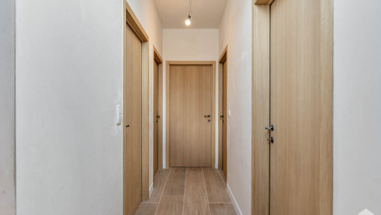 Heirbaan - 101 - - 3450