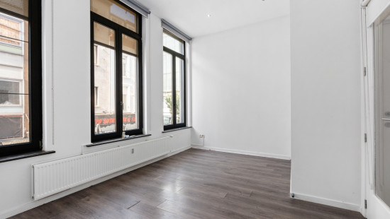 Statiestraat - 5 - 1 - 2018