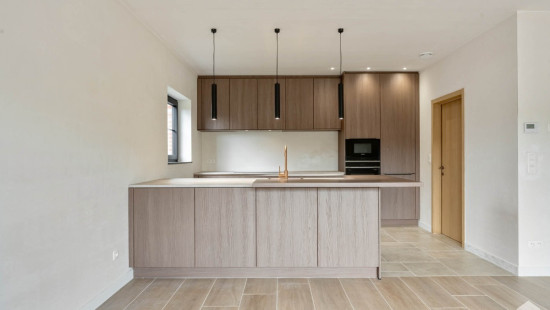 Heirbaan - 101 - - 3450