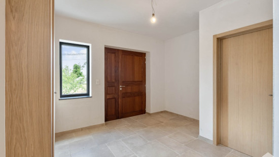 Heirbaan - 101 - - 3450