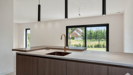 Heirbaan - 101 - - 3450