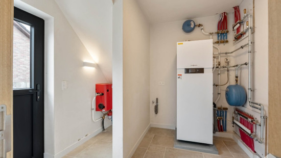 Heirbaan - 101 - - 3450