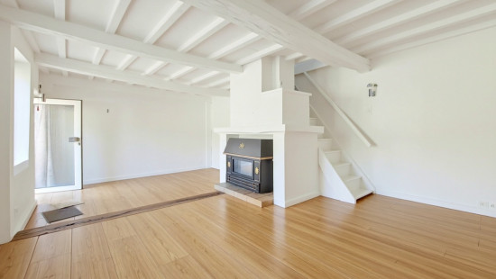 Rue Nicolas Jadot - 10 - - 4500