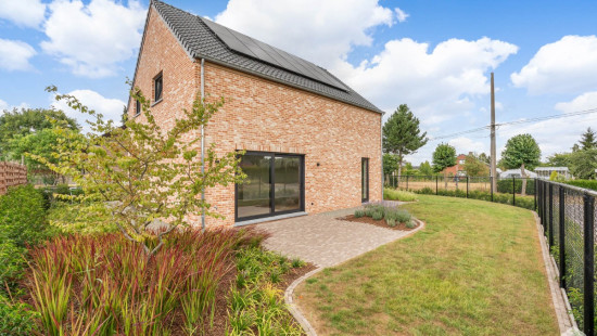 Heirbaan - 101 - - 3450