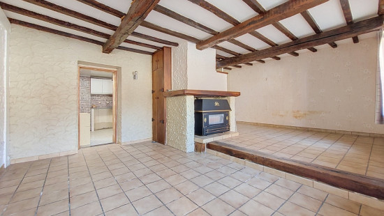 Rue Nicolas Jadot - 10 - - 4500