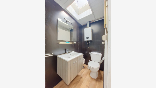 Rue Nicolas Jadot - 10 - - 4500