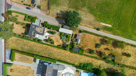 Heirstraat - 403 - - 3630