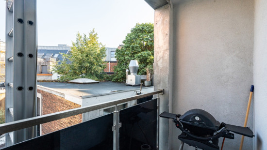 Verschansingstraat - 8 - 201 - 2000