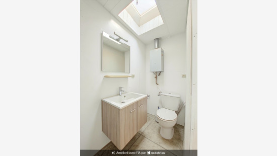 Rue Nicolas Jadot - 10 - - 4500