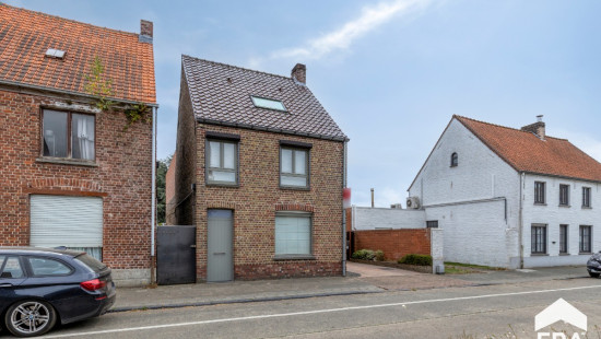 Eernegemweg - 43 - - 8490